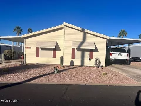 2605 S Tomahawk Rd #181, Apache Junction, AZ 85119