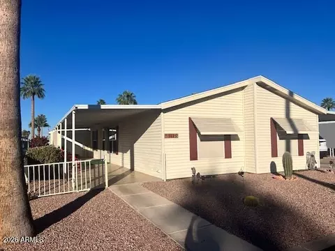 2605 S Tomahawk Rd #181, Apache Junction, AZ 85119 photo 5