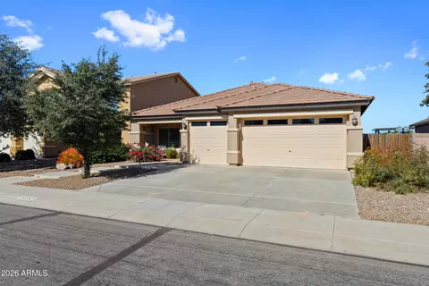 44162 W Adobe Cir, Maricopa, AZ 85139