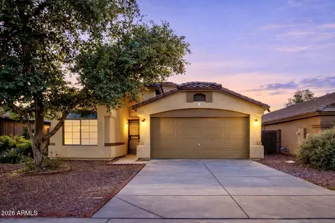 11421 W Overlin Dr, Avondale, AZ 85323