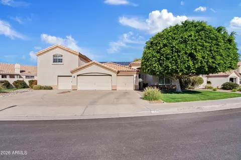 550 S Oak St, Gilbert, AZ 85233