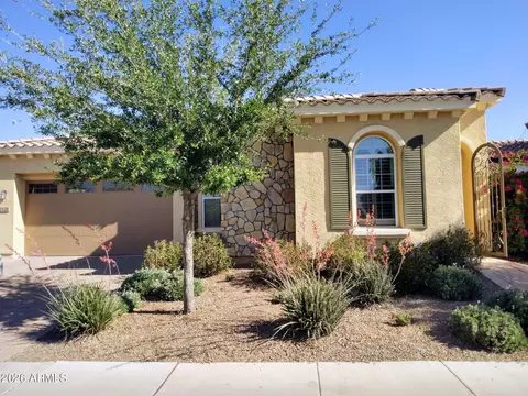 2120 E Geronimo St, Chandler, AZ 85225