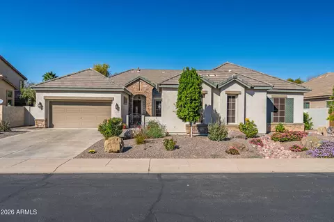 2384 E Grand Canyon Dr, Chandler, AZ 85249