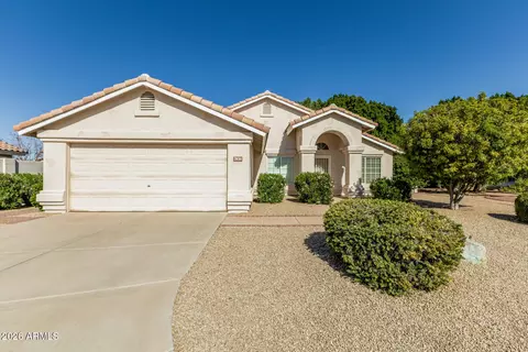 7436 W Donald Dr, Glendale, AZ 85310