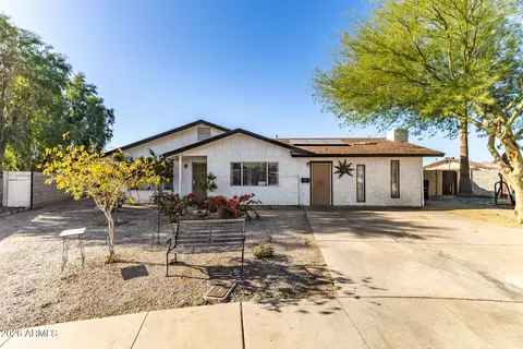 2530 N 58th Ave, Phoenix, AZ 85035