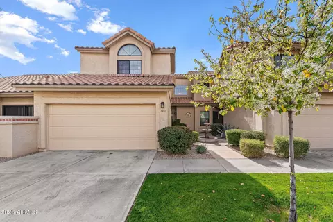7957 E Joshua Tree Ln, Scottsdale, AZ 85250