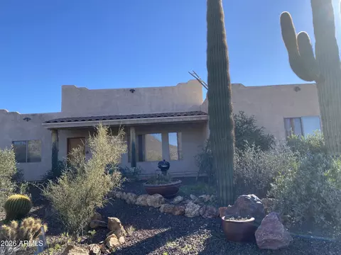 407 E Honda Bow Rd, Phoenix, AZ 85086