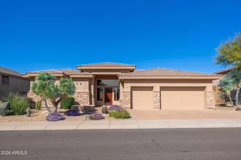 11544 E Running Deer Trl, Scottsdale, AZ 85262