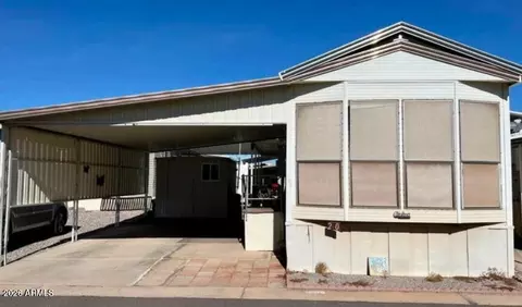 210 E Mesa Dr, Florence, AZ 85132 photo 2