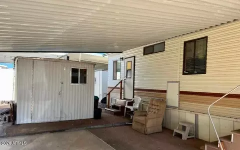 210 E Mesa Dr, Florence, AZ 85132 photo 4
