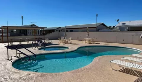 210 E Mesa Dr, Florence, AZ 85132 photo 17