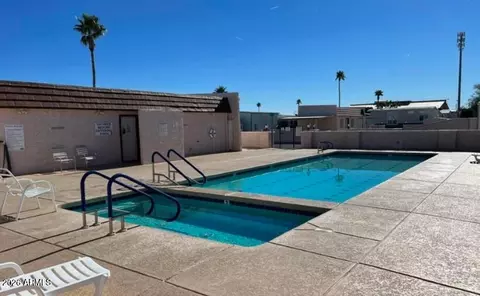 210 E Mesa Dr, Florence, AZ 85132 photo 16