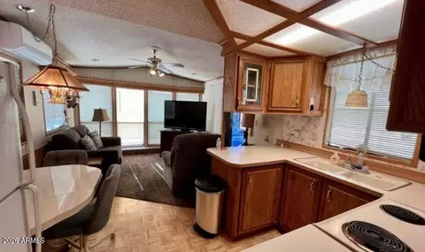 210 E Mesa Dr, Florence, AZ 85132 photo 7