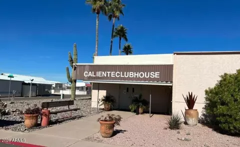 210 E Mesa Dr, Florence, AZ 85132 photo 15