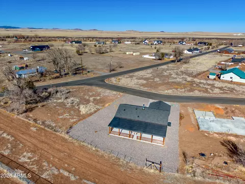 View/Area - 97 Mulligan Rd, Eagar, AZ 85925 photo 5 of 7