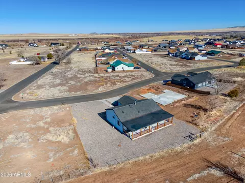 View/Area - 97 Mulligan Rd, Eagar, AZ 85925 photo 6 of 7