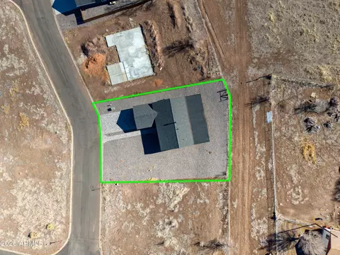 View/Area - 97 Mulligan Rd, Eagar, AZ 85925 photo 2 of 7