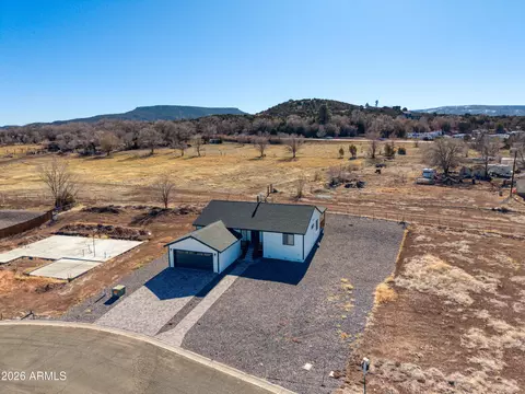 View/Area - 97 Mulligan Rd, Eagar, AZ 85925 photo 1 of 7