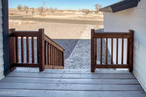 Exterior - 97 Mulligan Rd, Eagar, AZ 85925 photo 4 of 4