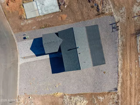 View/Area - 97 Mulligan Rd, Eagar, AZ 85925 photo 3 of 7