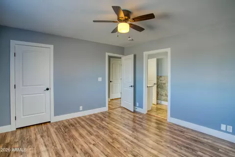 Bedroom - 97 Mulligan Rd, Eagar, AZ 85925 photo 1 of 1