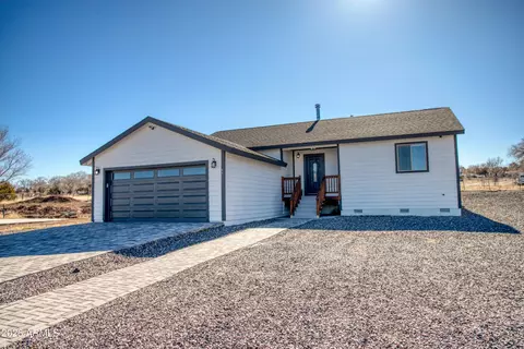 97 Mulligan Rd, Eagar, AZ 85925