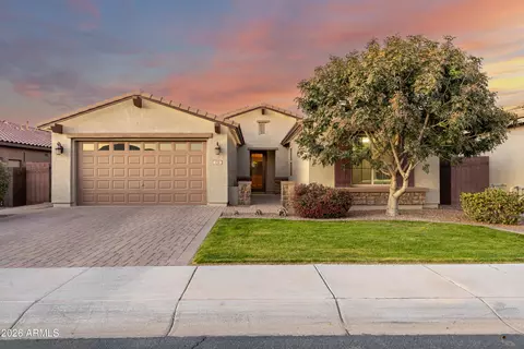 154 W Hackberry Ave, Queen Creek, AZ 85140
