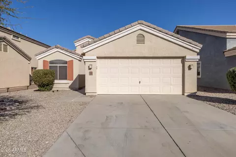 3318 W Fraktur Rd, Phoenix, AZ 85041