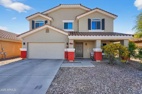 23845 W Chambers St, Buckeye, AZ 85326