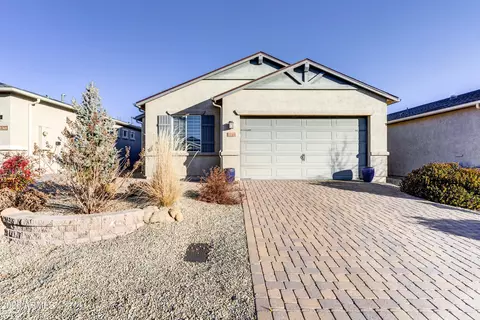 1372 Towhee Trl, Prescott, AZ 86305