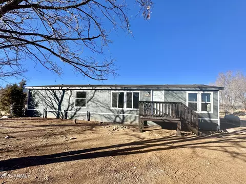 7615 E Creekside Dr, Flagstaff, AZ 86004