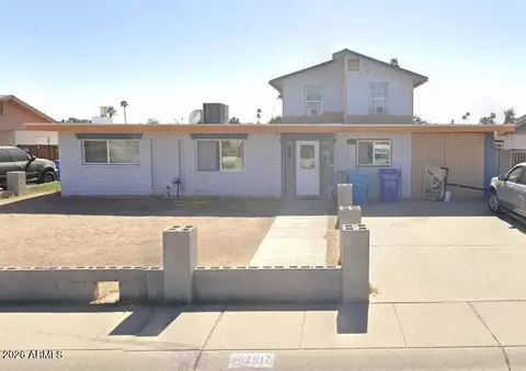 2917 W Paradise Dr, Phoenix, AZ 85029