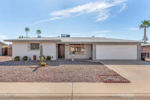 6061 Evergreen St, Mesa, AZ 85205