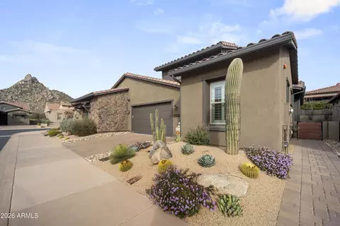 10446 E Monterra Way, Scottsdale, AZ 85262