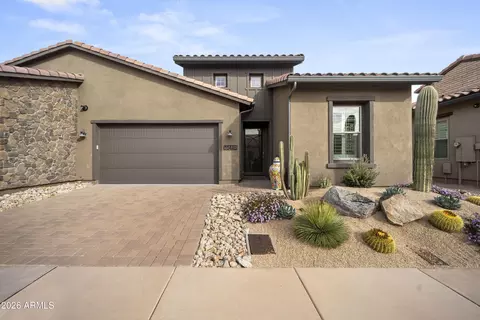 10446 E Monterra Way, Scottsdale, AZ 85262