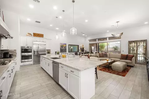 10446 E Monterra Way, Scottsdale, AZ 85262