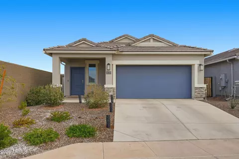 10281 S Corona Dr, Apache Junction, AZ 85120