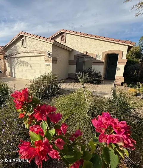 286 E Cheyenne Rd, San Tan Valley, AZ 85143