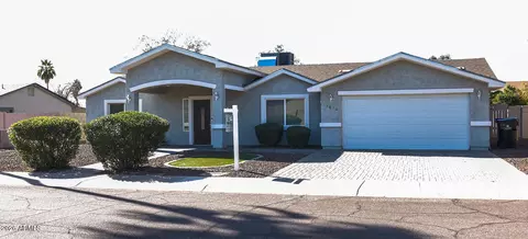 13616 N 41st Pl, Phoenix, AZ 85032