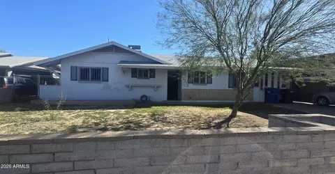 2217 W Wayland Rd, Phoenix, AZ 85041