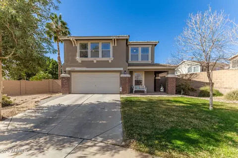 12468 N 147th Dr, Surprise, AZ 85379