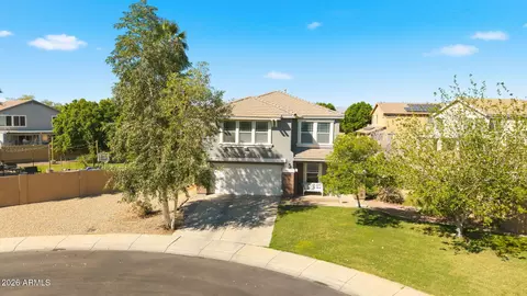 12468 N 147th Dr, Surprise, AZ 85379