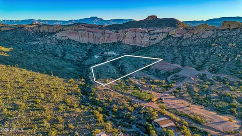 9675 N Bowman Rd #-, Apache Junction, AZ 85119 photo 5