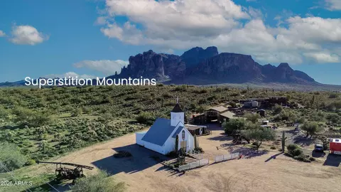 9675 N Bowman Rd #-, Apache Junction, AZ 85119 photo 22