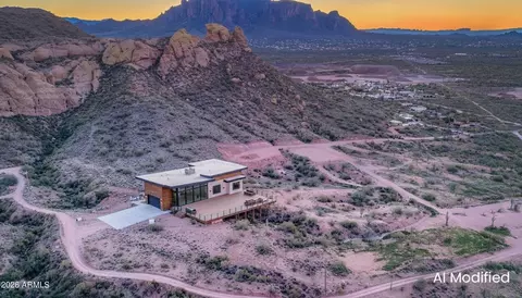 9675 N Bowman Rd #-, Apache Junction, AZ 85119 photo 13