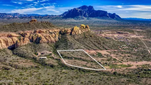 9675 N Bowman Rd #-, Apache Junction, AZ 85119