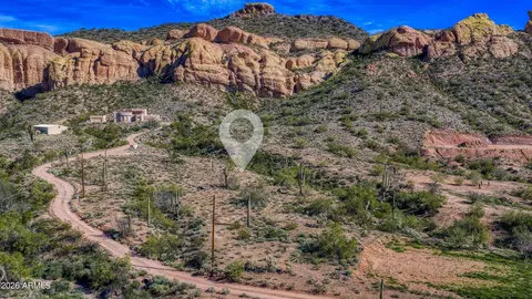 9675 N Bowman Rd #-, Apache Junction, AZ 85119 photo 2