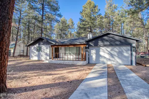 5298 Pine Dawn Rd, Lakeside, AZ 85929