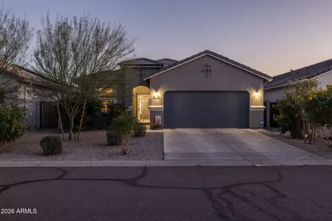 9573 E Cotton Rd, Florence, AZ 85132