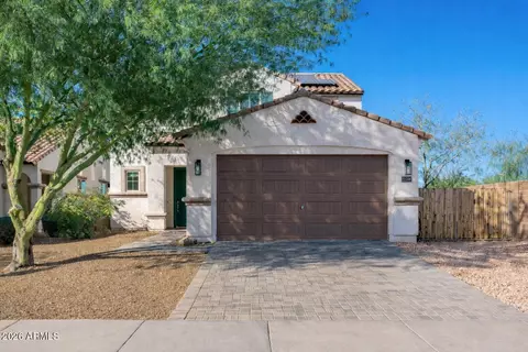 22556 N 100th Ave, Peoria, AZ 85383